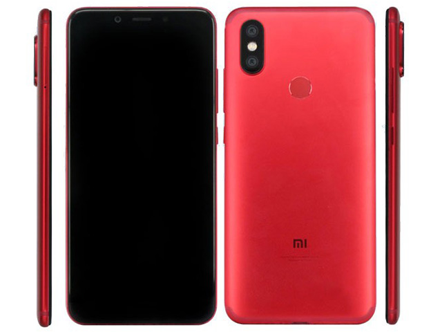 Xiaomi Mi 6X sẽ đi kèm chip tầm trung mạnh mẽ, camera kép 20 MP + 12 MP Xiaomi Mi 6X sẽ đi kèm chip tầm trung mạnh mẽ, camera kép 20 MP + 12 MP