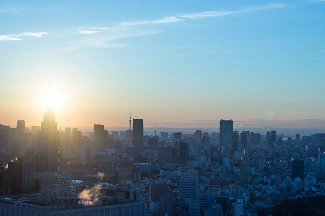 Cách ăn, chơi đã đời trong 24 tiếng ở Tokyo mà chẳng hề đắt đỏ như bạn nghĩ - 1