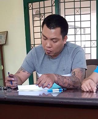 Băng giang hồ Hải Phòng đánh đập người giữa Sài Gòn Băng giang hồ Hải Phòng đánh đập người giữa Sài Gòn