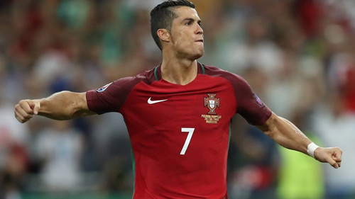 Vì sao Ronaldo nhận điểm kém nhất trận BĐN-Ba Lan? Vì sao Ronaldo nhận điểm kém nhất trận BĐN-Ba Lan?