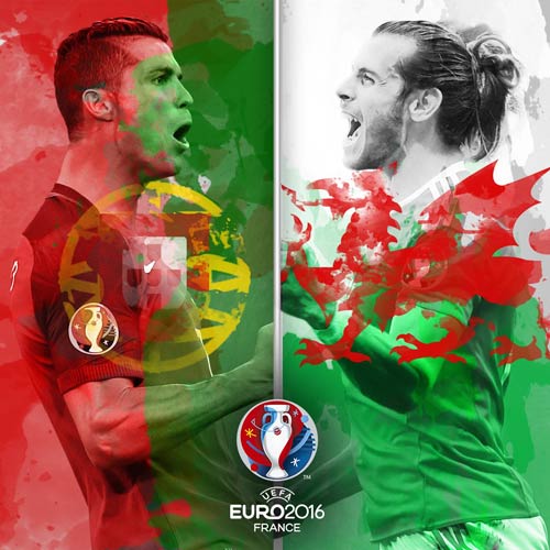 Ronaldo đấu Bale: Cuộc chiến vì Quả bóng vàng Ronaldo đấu Bale: Cuộc chiến vì Quả bóng vàng