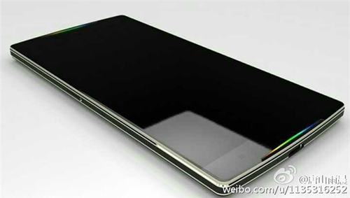 Oppo Find 9 lộ ảnh, RAM 8GB Oppo Find 9 lộ ảnh, RAM 8GB