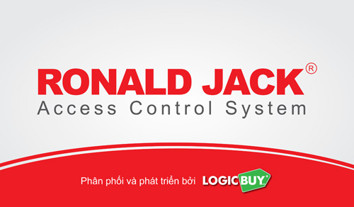 Máy chấm công Ronald Jack – Thương hiệu được tin dùng tại Việt Nam - 2