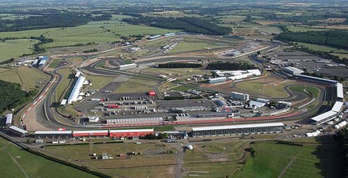 F1, British GP 2016: Đặt cược cho Hamilton - 1