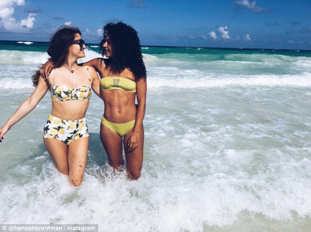 Chuẩn đẹp hình thể mới đang khiến triệu cô gái mê mẩn - 4