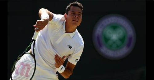 Lich thi dau tu ket Wimbledon 2016 - 1