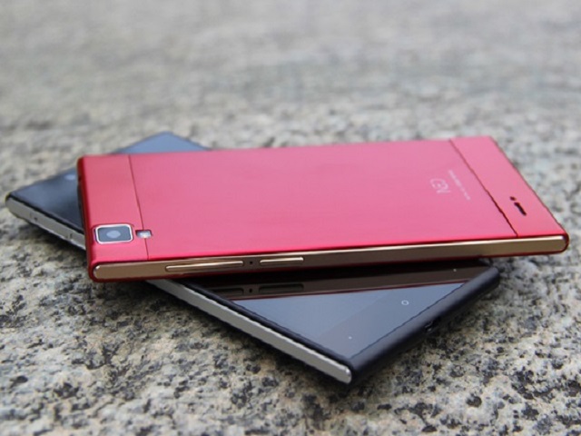 Xu hướng smartphone giá rẻ dần chiếm lĩnh thị trường Xu hướng smartphone giá rẻ dần chiếm lĩnh thị trường