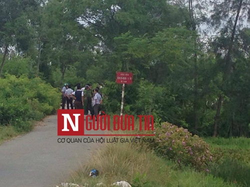 Vụ tài xế giết nữ giám thị: Lý giải tâm lý, động cơ phạm tội Vụ tài xế giết nữ giám thị: Lý giải tâm lý, động cơ phạm tội