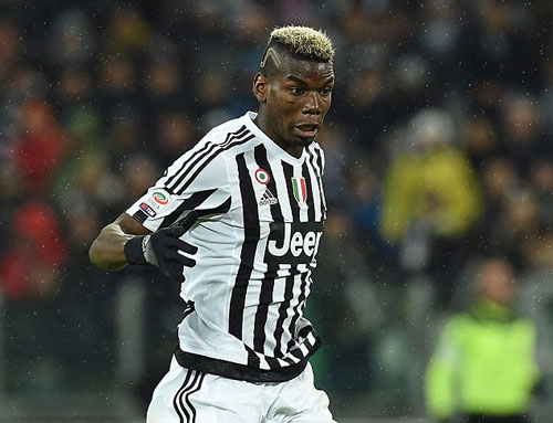 Paul Pogba