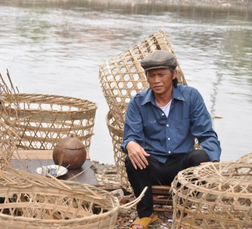 Choáng với cảnh nghèo đói của sao Việt trên màn ảnh - 8