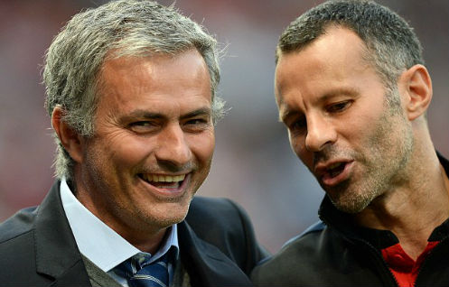 MU – Mourinho: Đến thời của quý ngài “thuyết âm mưu” MU – Mourinho: Đến thời của quý ngài “thuyết âm mưu”