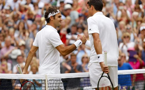 Federer tuổi 34: 'Tốc hành' nhưng ga cuối xa xăm - 1