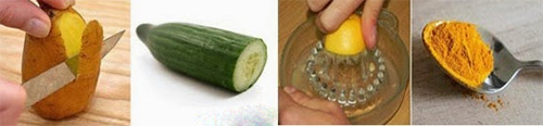 4 giải pháp loại bỏ thâm quầng quanh mắt - 3