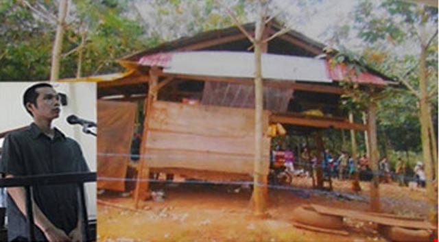 Yêu cầu báo cáo 6 điểm mờ trong vụ án mạng ở Bình Phước Yêu cầu báo cáo 6 điểm mờ trong vụ án mạng ở Bình Phước