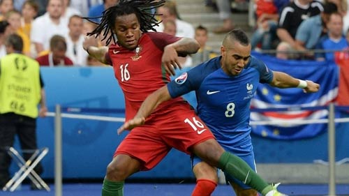 Euro 2016: Vua phá lưới Griezmann, Xuất sắc nhất Payet - 2