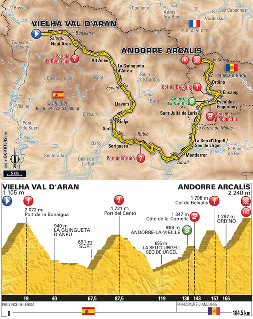 Tom Dumouli đã giành quán quân chặng 9 Tour de France cho Team Giant-Alpecin - 2