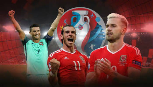Doi hinh xuat sac nhat Euro 2016 - 1