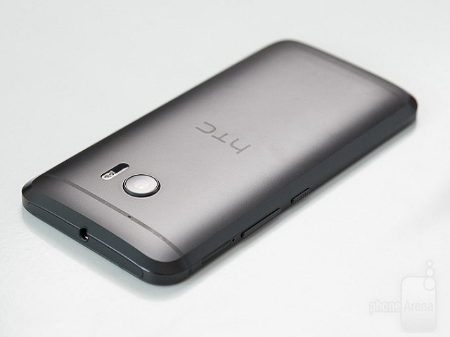 Lộ diện HTC Desire 10 - đàn em của HTC 10 Lộ diện HTC Desire 10 - đàn em của HTC 10