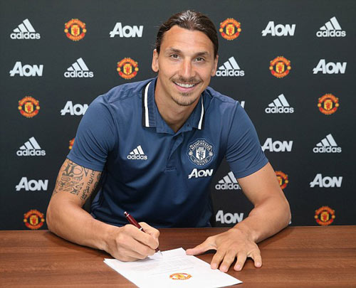 Ibrahimovic lương khủng chỉ bằng lương dự bị bóng rổ - 1