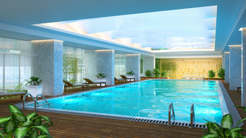 “Nóng” tiến độ và ưu đãi tại chung cư Đồng Phát Park View Tower - 4