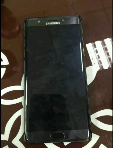 Đây có thể là hình ảnh Samsung Galaxy Note 7 chân thực nhất - 2