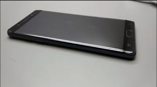 Đây có thể là hình ảnh Samsung Galaxy Note 7 chân thực nhất - 4