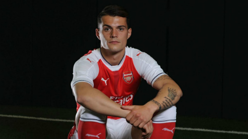 Arsenal & chợ Hè 2016: Lại “trâu chậm uống nước đục” Arsenal & chợ Hè 2016: Lại “trâu chậm uống nước đục”