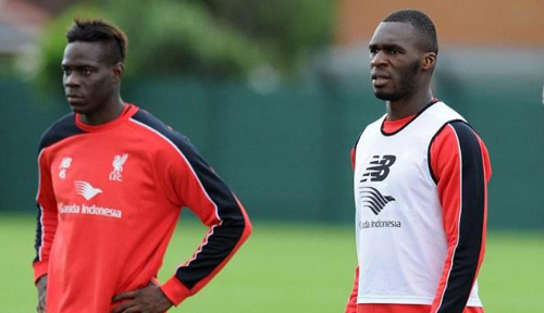Liverpool: Sau thời Suarez chỉ toàn chân sút ăn hại Liverpool: Sau thời Suarez chỉ toàn chân sút ăn hại