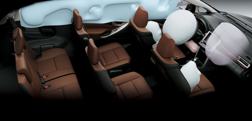 “Siêu phẩm” nào từ Toyota đang làm 'dậy sóng' thị trường châu Á? - 3