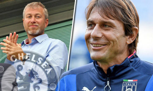 Chelsea mùa giải mới: Chờ Conte nối duyên lành người Ý Chelsea mùa giải mới: Chờ Conte nối duyên lành người Ý