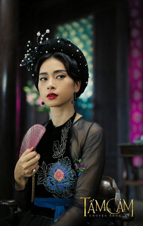 3 phim Việt gây chú ý nhờ phục trang đẹp lung linh - 5