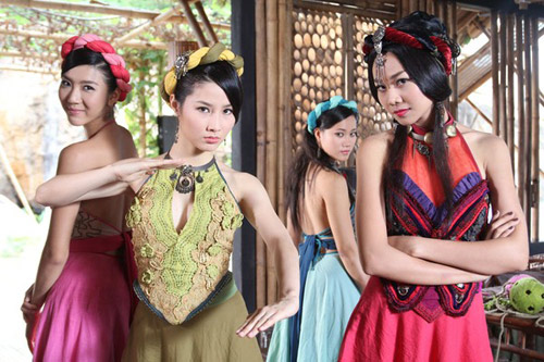 3 phim Việt gây chú ý nhờ phục trang đẹp lung linh - 10