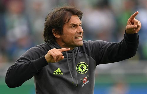 Chelsea – Conte: Chiến thuật nào để xưng hùng Chelsea – Conte: Chiến thuật nào để xưng hùng