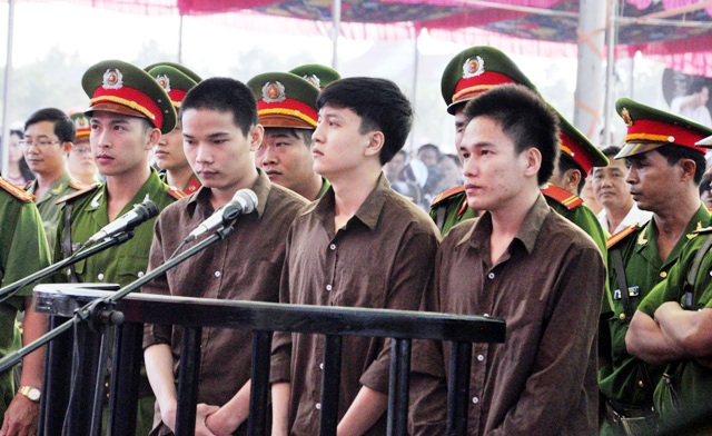 Phiên phúc thẩm thảm án Bình Phước sẽ hoãn lần 3? Phiên phúc thẩm thảm án Bình Phước sẽ hoãn lần 3?