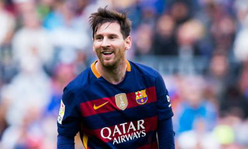 Tin sáng 18/7: Barca "trói chân" Messi thêm 3 năm Tin sáng 18/7: Barca "trói chân" Messi thêm 3 năm