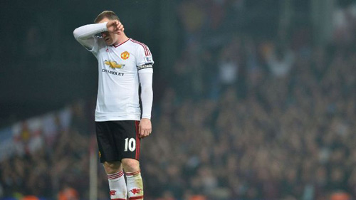 MU: Rooney phải gây ấn tượng với Mourinho hoặc ra rìa MU: Rooney phải gây ấn tượng với Mourinho hoặc ra rìa