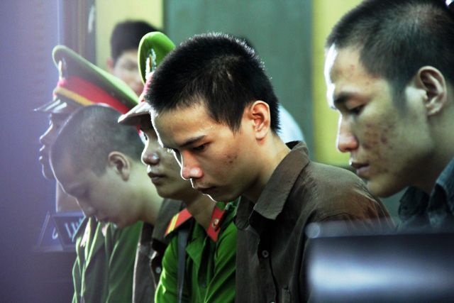 Thảm sát Bình Phước: Sát thủ sợ chết Thảm sát Bình Phước: Sát thủ sợ chết