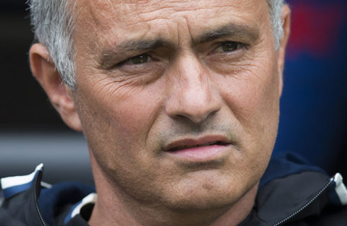 Mourinho và kế hoạch 5 điểm cho MU Mourinho và kế hoạch 5 điểm cho MU