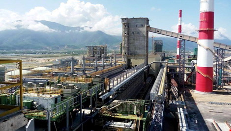Có 3 công ty ký vận chuyển, xử lý chất thải của Formosa Có 3 công ty ký vận chuyển, xử lý chất thải của Formosa