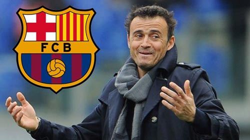 Tin sáng 19/7: Barca giữ chân HLV Enrique Tin sáng 19/7: Barca giữ chân HLV Enrique