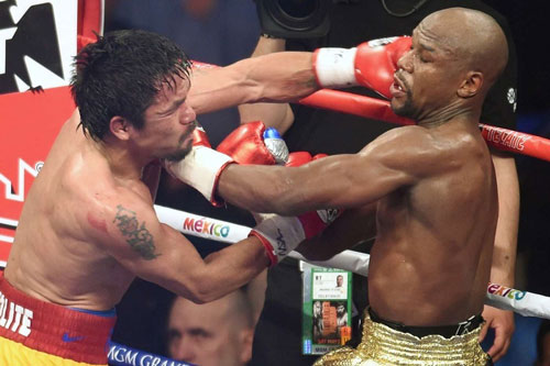 Tin thể thao HOT 19/7: Cựu vô địch UFC dính doping - 1