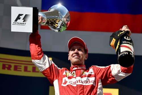 F1, Hungarian GP: 'Sinh tử” vì ngôi vị cao nhất - 1