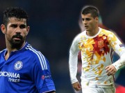 Bóng đá - Nóng: Chelsea sắp bán Costa, mua Morata 80 triệu euro