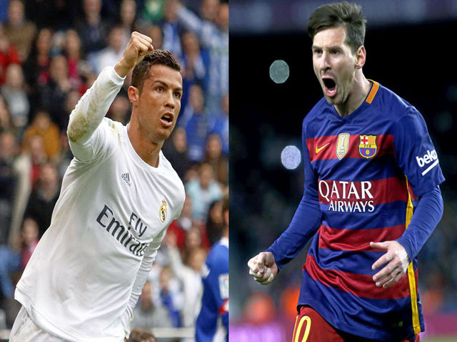 Cầu thủ hay nhất châu Âu: Messi, Ronaldo chưa chắc thắng