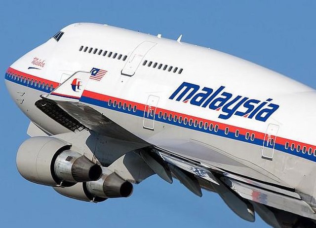 Tìm kiếm MH370 nhầm vị trí suốt 2 năm qua? Tìm kiếm MH370 nhầm vị trí suốt 2 năm qua?