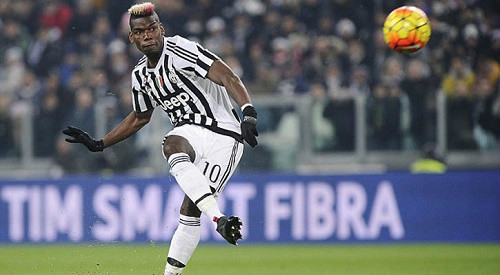Vì sao Pogba đáng giá hơn 100 triệu bảng? Vì sao Pogba đáng giá hơn 100 triệu bảng?