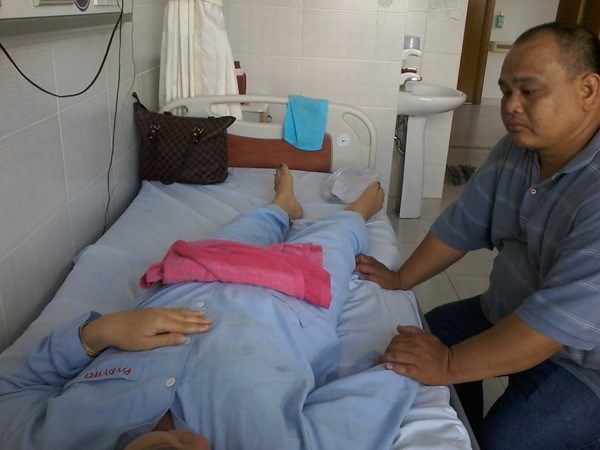 Chẩn đoán sai bệnh: Chuyện khó giãi bày của giới y khoa - 1