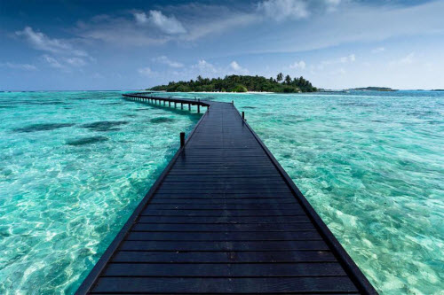 Bí mật ngạc nhiên về thiên đường nhiệt đới Bora Bora - 6