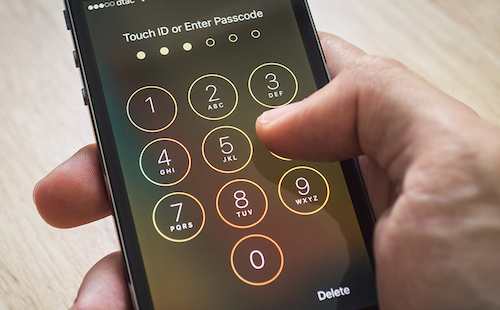 97 triệu chiếc điện thoại iPhone đang bị đe dọa 97 triệu chiếc điện thoại iPhone đang bị đe dọa