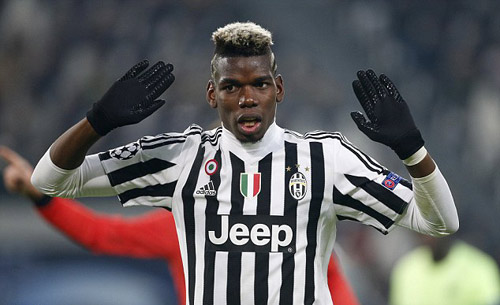 Paul Scholes chỉ trích MU vụ mua Pogba, cảnh báo Ibra Paul Scholes chỉ trích MU vụ mua Pogba, cảnh báo Ibra
